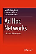 Ad Hoc Networks
