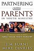 Partnering with Parents in Youth Ministry