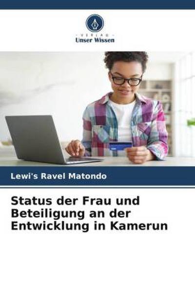 Status der Frau und Beteiligung an der Entwicklung in Kamerun