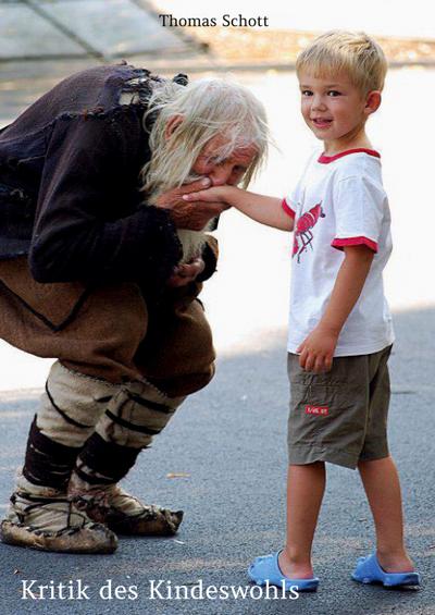 Kritik des Kindeswohls