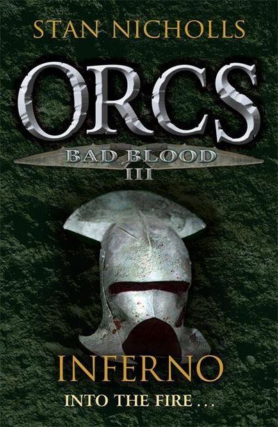 Orcs - Bad Blood