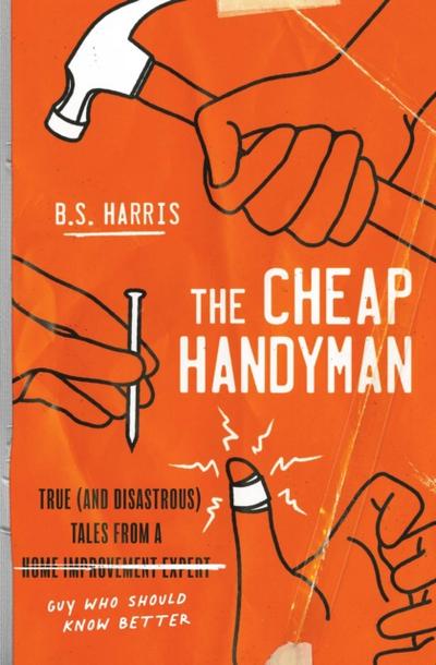 Cheap Handyman