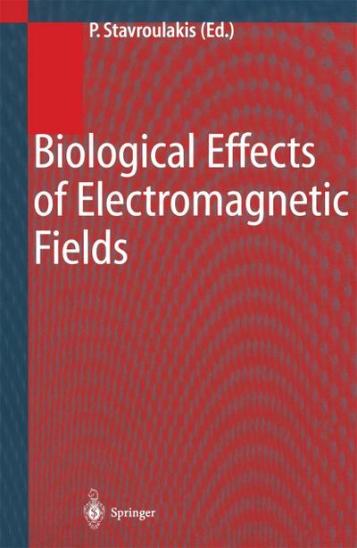 Biological Effects of Electromagnetic Fields