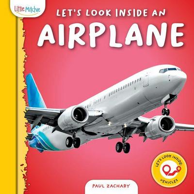 Let’s Look Inside an Airplane