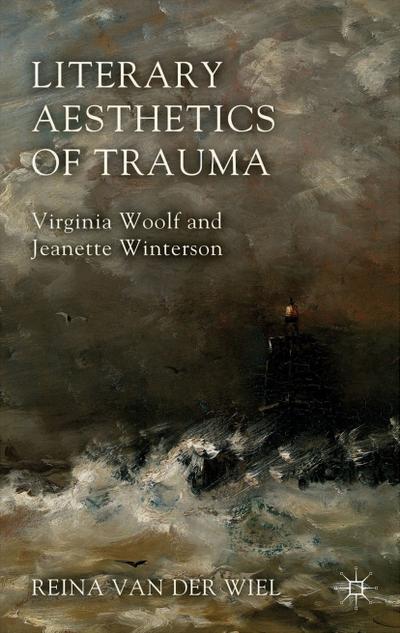 Literary Aesthetics of Trauma
