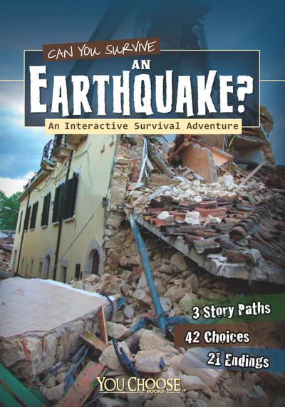 Can You Survive an Earthquake?
