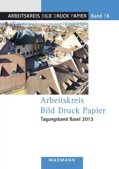 Arbeitskreis Bild Druck Papier