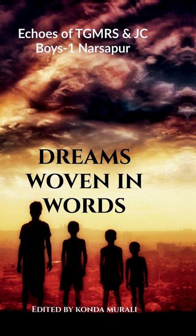 Dreams Woven In Words