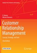 Customer Relationship Management
