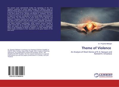 Theme of Violence