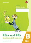 Flex und Flo - Mathematik inklusiv Ausgabe 2021
