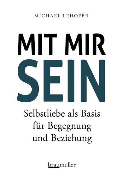 Mit mir sein