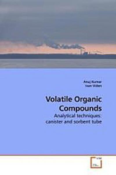 Volatile Organic Compounds