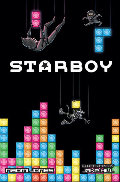 Starboy
