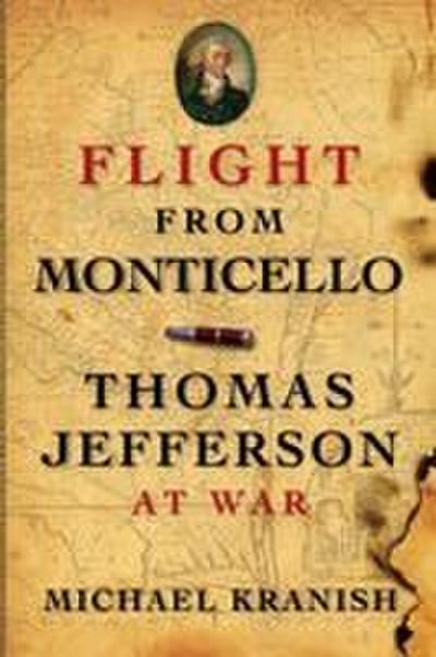 Flight from Monticello