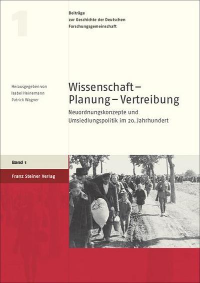 Wissenschaft ’ Planung ’ Vertreibung