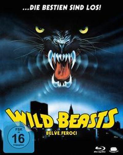 Wild Beasts