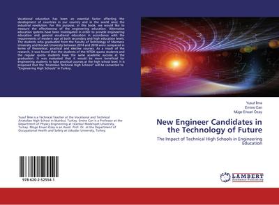 New Engineer Candidates in the Technology of Future