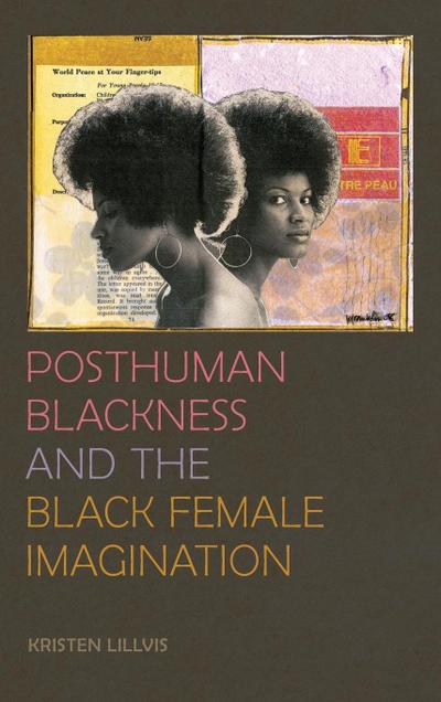 Posthuman Blackness and the Black Female Imagination