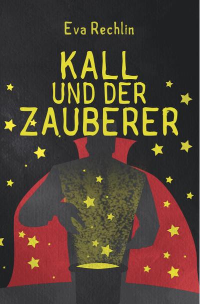 Kall und der Zauberer