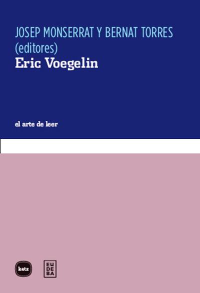 Eric Voegelin