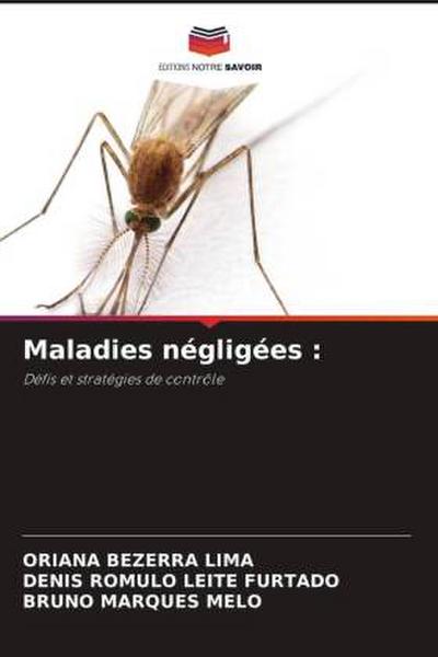 Maladies négligées :