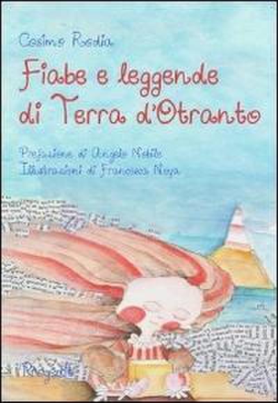 Fiabe e leggende di terra d’Otranto