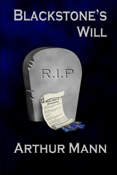 Blackstone’s Will