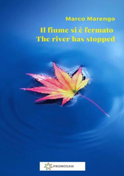 Il fiume si è fermato / The river has stopped