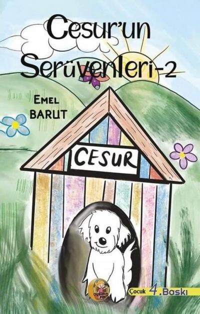 Cesurun Serüvenleri 2