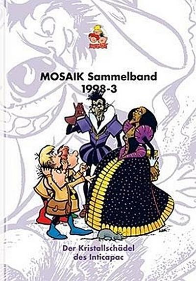 MOSAIK Sammelband 1998-3