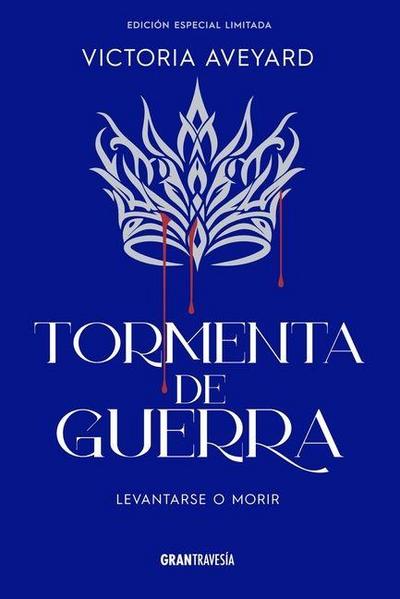 Tormenta de Guerra / War Storm