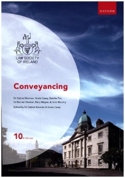 Conveyancing
