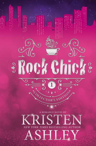 Rock Chick Collector’s Edition
