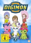 Digimon Adventure
