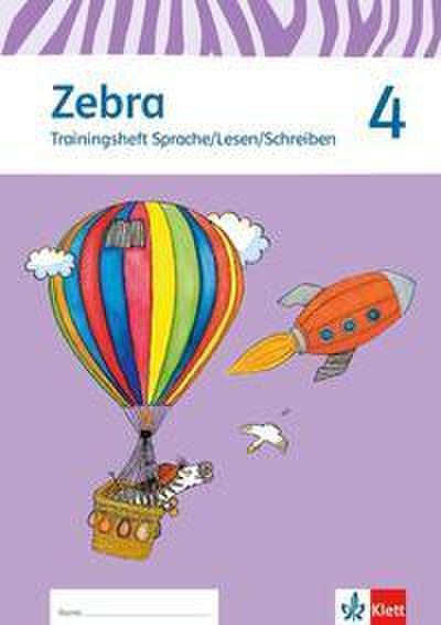 Zebra 4