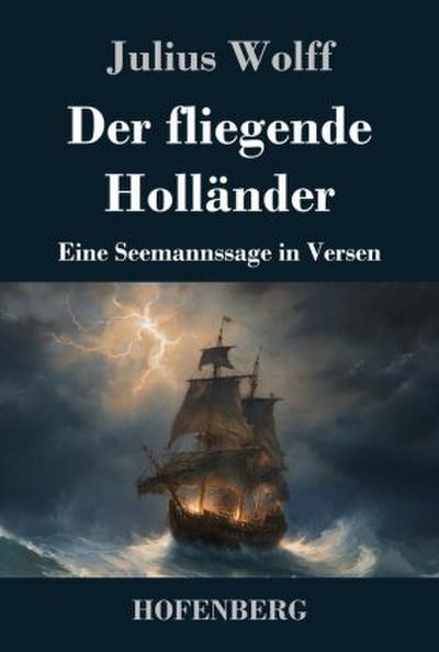 Der fliegende Holländer