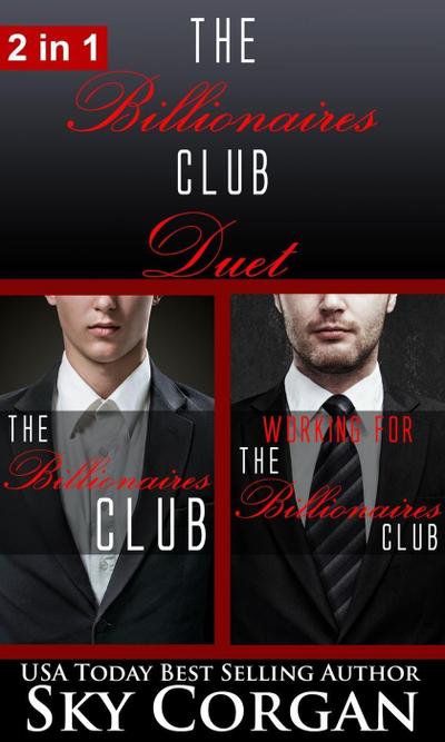 The Billionaires Club Duet