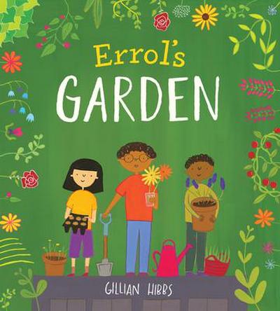 Errol’s Garden