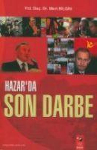 Hazarda Son Darbe