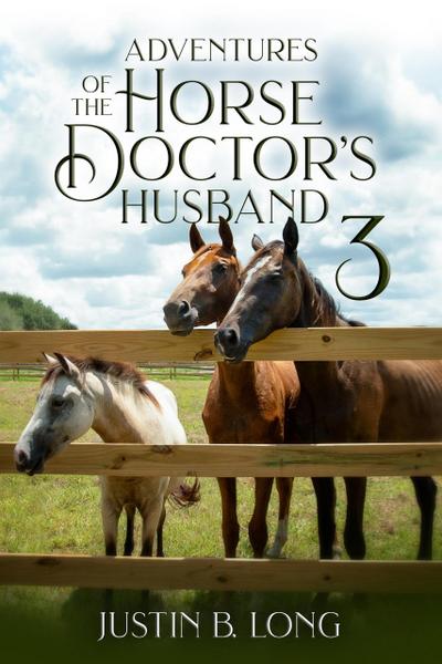 Adventures of the Horse Doctor’s Husband 3
