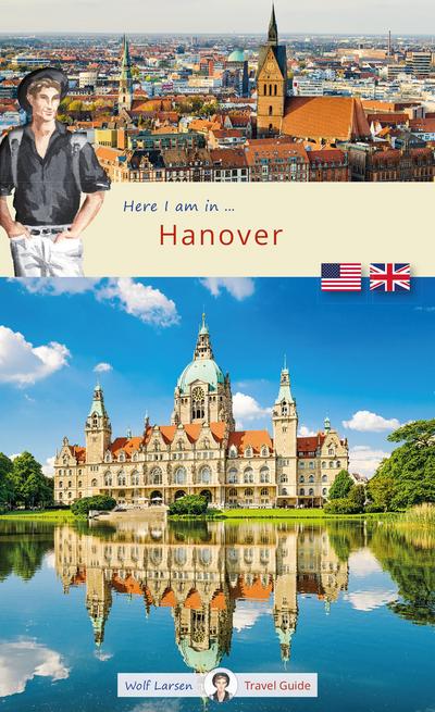 What’s special in Hanover