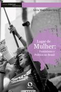 Lugar de Mulher
