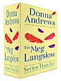The Meg Langslow Series Thus Far