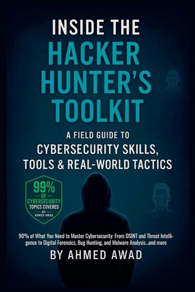 Inside the Hacker Hunter’s Toolkit