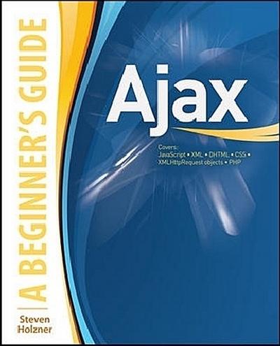 Ajax: A Beginner’s Guide