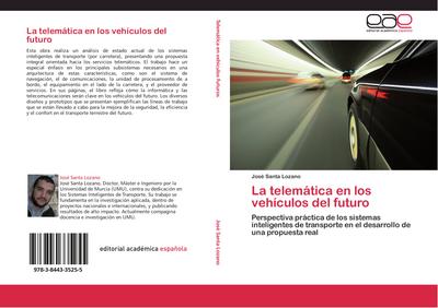 La telemática en los vehículos del futuro