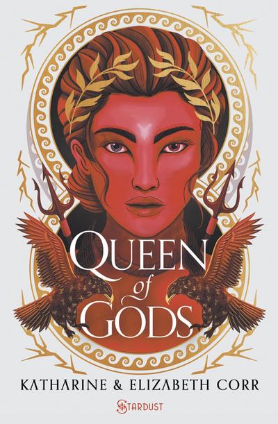 The House of Shadow T02 - Queen of Gods