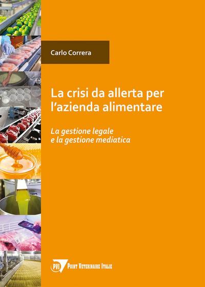 Correra, C: Crisi da allerta per l’azienda alimentare. La ge