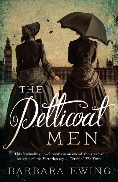 The Petticoat Men